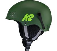 K2 Entity Jr - Children - Green - size 48/51- model 2026 48/51