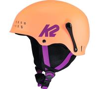 K2 Entity Jr - Children - Pink - size 51/55- model 2026 51/55