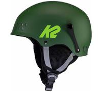 K2 Entity Jr - Children - Green - size 48/51- model 2024 48/51
