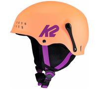 K2 - Entity Youth Coral - XS - Helmet