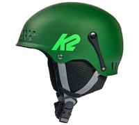 K2 Entity Jr - Children - Green - size 48/51- model 2024 48/51