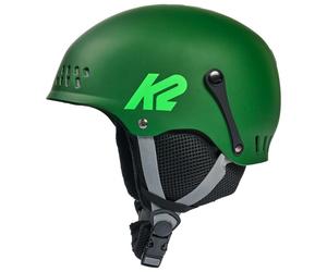 K2 - Entity Youth Lizard Tail - XS - Helmet