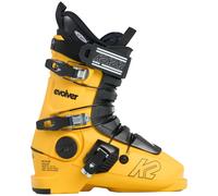 K2 Evolver Junior Ski Boots Size: 23.5