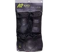 K2 EXO PAD SET Protector BLACK M