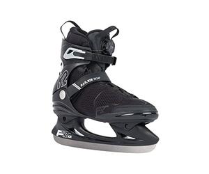 K2 F.I.T. ICE BOA 25G0710.1.1.060 Men's Ice Skates Grey