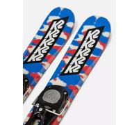 K2 FATTY Snowblades - 88cm