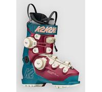 K2 FL3X Anthem 95 Zonal BOA 2027 Ski Boots uni 23.5