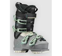 K2 Skis Bfc 85 Woman Alpine Ski Boots Grey 24.5 Woman