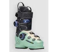 K2 FL3X Cortex 105 Zonal BOA W 2027 Ski Boots uni 22.5