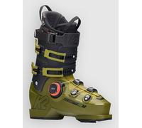 K2 FL3X Cortex 120 BOA 2027 Ski Boots uni 24.5