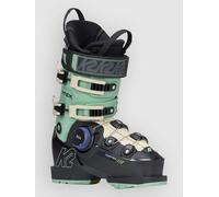 K2 Cortex 95 W Boa - Women - Blue / Black / White - size 25.5- model 2026 25.5