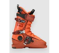 K2 FL3X Evolver 2027 Kids Ski Boots design 27.5