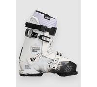 K2 FL3X Method B&E 2026 Ski Boots design 24.5