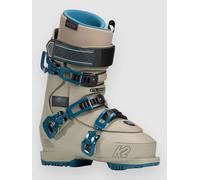 K2 FL3X Method Pro 2026 Ski Boots design 29.5