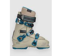 K2 FL3X Method Pro 2027 Ski Boots design 25.5