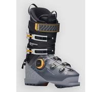 K2 - Freeride ski boots - Mindbender 100 Boa for Men - Size 6,5 UK - Blue Blue 6.5 UK