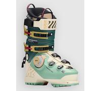 K2 FL3X Mindbender 105 BOA W 2027 Ski Boots uni 25.5