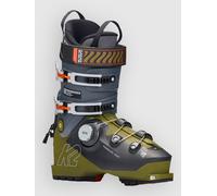 K2 FL3X Mindbender 110 BOA 2027 Ski Boots uni 27.5