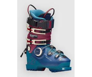 K2 FL3X Mindbender 115 BOA W 2027 Ski Boots uni 24.5