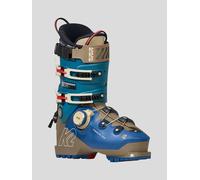 K2 Mindbender 120 Boa Touring Ski Boots Blue 29.5