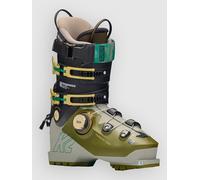 K2 FL3X Mindbender 130 BOA 2027 Ski Boots uni 29.5