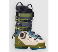 K2 FL3X Mindbender Juvy BOA 2027 Kids Ski Boots uni 26.5