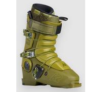 K2 FL3X Revolve Pro 2026 Ski Boots design 25.5