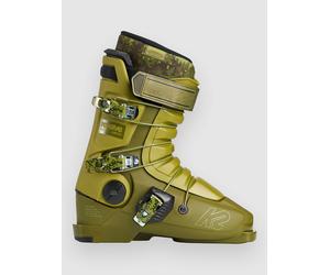 K2 FL3X Revolve Pro 2027 Ski Boots design 26.5
