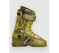 K2 FL3X Revolve Pro 2027 Ski Boots design 30.5