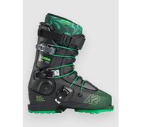 K2 FL3X Revolve TW 2026 Ski Boots design 26.5