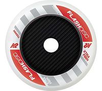 K2 FLASH DISC 110mm/90a Wheel 2022