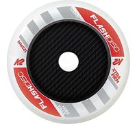 K2 FLASH DISC 125mm/90a Wheel 2022