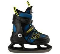 K2 Freedom Ice Ice Shoe Blue_Yellow 29
