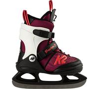 K2 Freedom Ice Ice Shoe Purple_Coral 29
