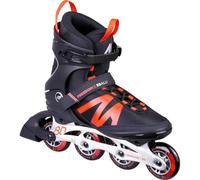 K2 Freedom II 80 Ice Shoe Design 12