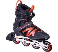 K2 Freedom II 80 Ice Shoe Design 6