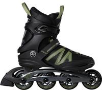 K2 Freedom III Inline Skate Design 38