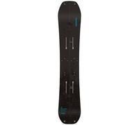 K2 - Freeloader Split Package Design - 163W - Snowboard