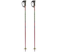 K2 - Freeride 16 Strazz - 105 - Poles