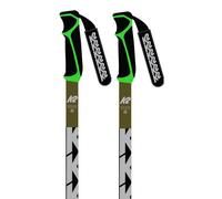 K2 Freeride 18 Poles