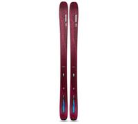 K2 - Pack Ski Mindbender 96C W - 154 + 11.0 Tp 100mm Black Anthracite - Ski