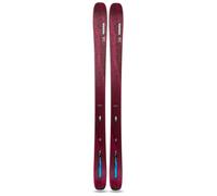 K2 Mindbender 96c W - Women - Red - size 160- model 2026 160