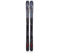 K2 - Freeride/all-mountain skis - Mindbender 99TI 2026 for Men in Titanium - Size 172 cm 172 cm