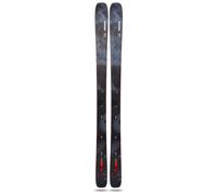 K2 - Freeride/all-mountain skis - Mindbender 99TI 2026 for Men in Titanium - Size 178 cm 178 cm