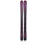 K2 - Freeride/all-mountain skis - Mindbender 99TI W 2026 for Women in Titanium - Size 160 cm 160 cm