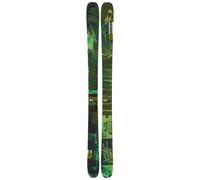 K2 - Freeride/all-mountain skis - Reckoner 102 2026 for Men in Wood - Size 177 cm 177 cm