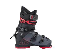 K2 - Freeride boots - Mindbender 100 MV for Men - Size 26.5 - Black Black 26.5