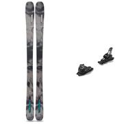 K2 - Freeride/Freestyle ski bindings - Pack Mindbender 85 W 2026 for Women 163 cm.156 cm.149 cm