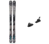 K2 - Freeride/Freestyle ski bindings - Pack Mindbender 85 W 2026 for Women 163 cm.156 cm