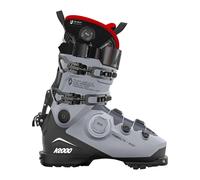 K2 - Freeride Ski boots - K2000 AT130 for Men - Size 7,5 UK - Grey Grey 7.5 UK